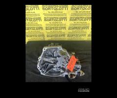 HONDA CIVIC cambio usato D12Z2 - 2