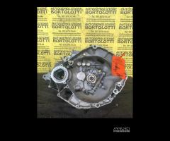 FIAT 500 cambio usato 1170A1046