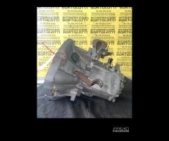 FIAT 500 cambio usato 1170A1046