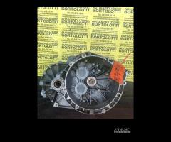 VOLVO C30 cambio usato D4204T