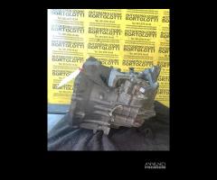 VOLVO C30 cambio usato D4204T