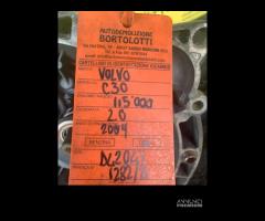 VOLVO C30 cambio usato D4204T - 7