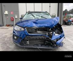 SEAT ARONA TGI per ricambi usati DBY