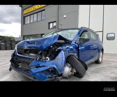 SEAT ARONA TGI per ricambi usati DBY - 3