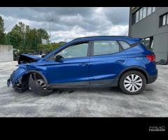 SEAT ARONA TGI per ricambi usati DBY - 4