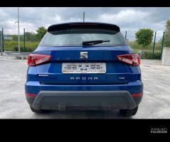 SEAT ARONA TGI per ricambi usati DBY - 6