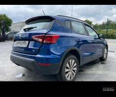 SEAT ARONA TGI per ricambi usati DBY - 7