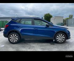 SEAT ARONA TGI per ricambi usati DBY - 8