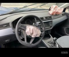 SEAT ARONA TGI per ricambi usati DBY - 12