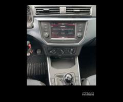 SEAT ARONA TGI per ricambi usati DBY - 18