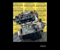 FIAT 600 motore usato 187A1000 - 4