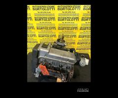 FIAT UNO motore usato 156A2246 - 2