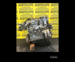 FIAT UNO motore usato 156A2246