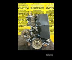 FIAT UNO motore usato 156A2246 - 5