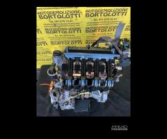 HONDA JAZZ motore usato L12A1 - 2