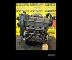 FIAT PUNTO motore usato 188A4000