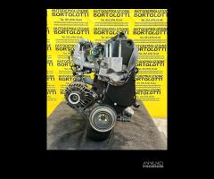 FIAT PUNTO motore usato 188A4000