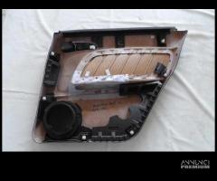 PANNELLO INTERNO PORTIERA POST SX ALFA ROMEO 156 B