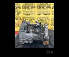 FIAT GRANDE PUNTO cambio manuale usato 169A4000 - 3