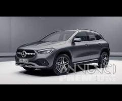 Ricambi usati mercedes gla