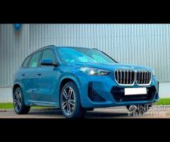 Ricambi bmw x1 #1077