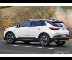 Ricambi usati per opel grandland x - 1