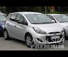 Ricambi usati per hyundai ix20