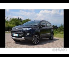 Ricambi per ford eco sport