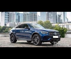 Ricambi mercedes glc #1073