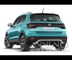 Ricambi usati per volkswagen t cross