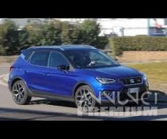 Ricambi usati seat arona