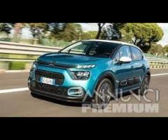 Ricambi usati per citroen c3 2021