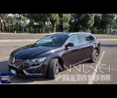 Ricambi usati renault talisman