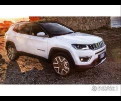 Ricambi jeep compass - 1