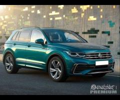 Ricambi volkswagen tiguan #1097