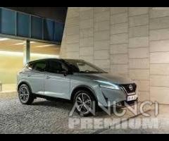 Ricambi per Nissan Qasquai 2022 - 1