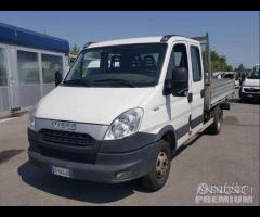 Ricambi iveco daily superman