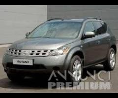 Ricambi usati nissan murano - 1