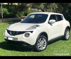 Ricambi nissan juke