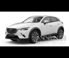 Ricambi usati mazda cx3