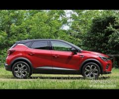 Ricambi usati renault captur - 1