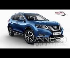 Ricambi usati nissan x trail - 1