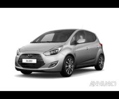 Ricambi usati per hyundai ix20