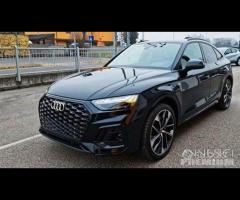 Ricambi audi q5 sportback #1061