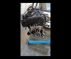 Motore Fiat 1.6 mj 120 cv 198A2000