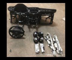 Kit airbag completo opel corsa F 2021