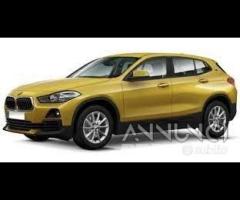 Ricambi usati per bmw x2