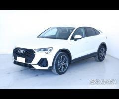 Ricambi audi q3 sportback #1059