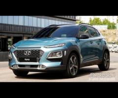 Ricambi per hyundai kona