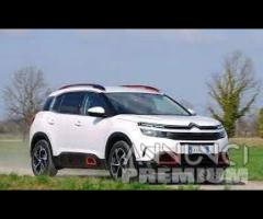 Ricambi usati per citroen c5 aircross